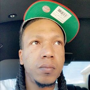 Meet your Posher, Timothy